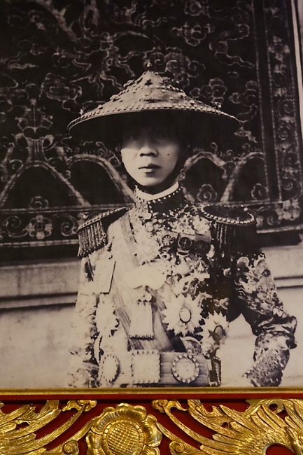 Hué-Tombeau de Khaï Dinh-066